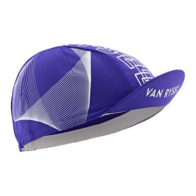 迪卡侬公路车骑行小帽