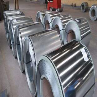 宝钢镀锌板  镀锌板 通风管道 2.0风管镀锌板折边加工 白铁皮