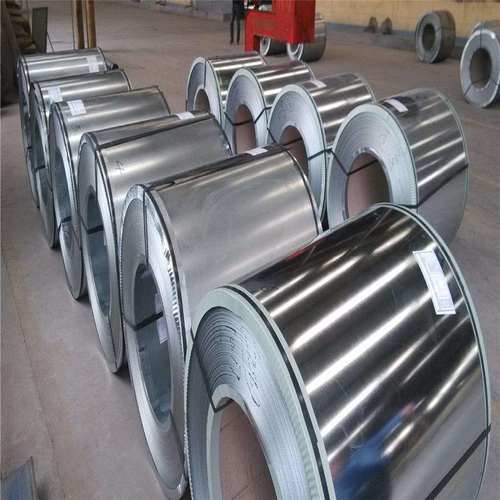 宝钢镀锌板  镀锌板 通风管道 2.0风管镀锌板折边加工 白铁皮