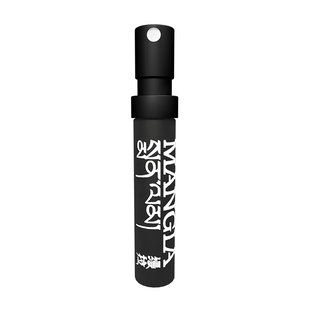 缦拉MANGLA香水试香小样2ML