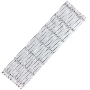 适用夏普4T-C60CFKA灯条CRH-BV603030T100703D-REV1.6 RUNTKB824