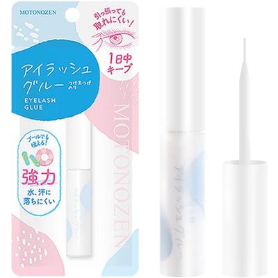 素之然假睫毛胶水