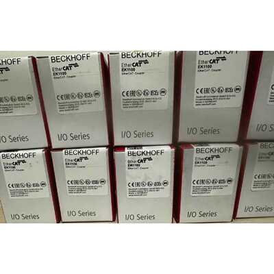 询价倍福模块EK1100，，另外还有EK1110