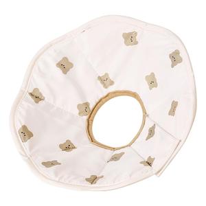 伊丽莎白圈猫咪项圈狗狗脖套防舔咬圈猫咪术后防抓宠物头套耻辱圈