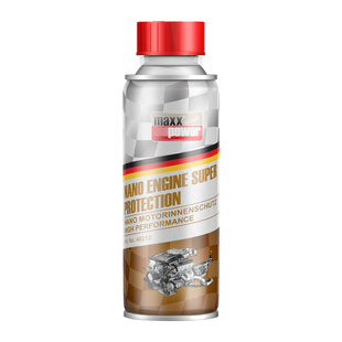 德国马驰宝发动机纳米保护剂烧机油强力修复剂抗磨改善冒蓝烟降噪