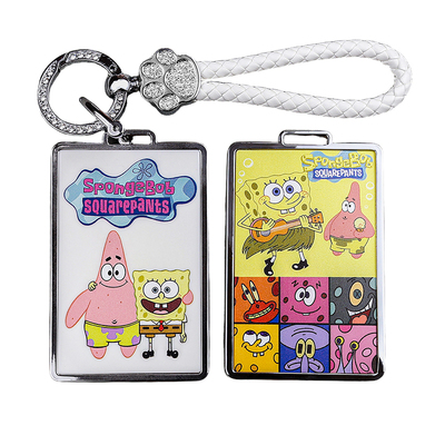 小红书达人推荐小牛nfc卡套