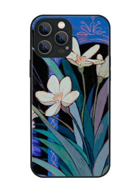 插画师安卓钢化玻璃苹果
