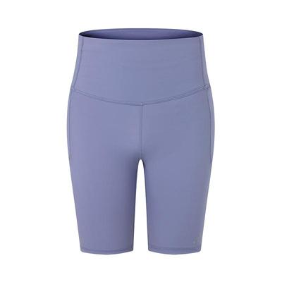 多威女五分裤训练健身跑步运动裤