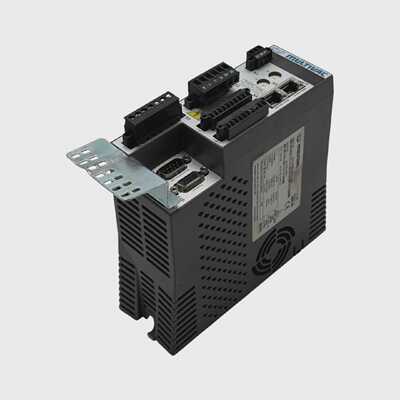 Multivac AKDP00306NBCCD065 Servoantrieb