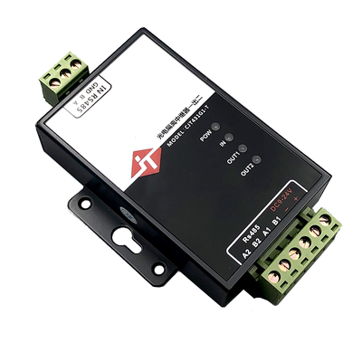 联达捷通集线器2路485hub1加强