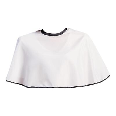 海曼诗新娘化妆造型美容披肩披肩