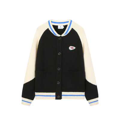 NFL美职橄榄球堪萨斯城酋长队