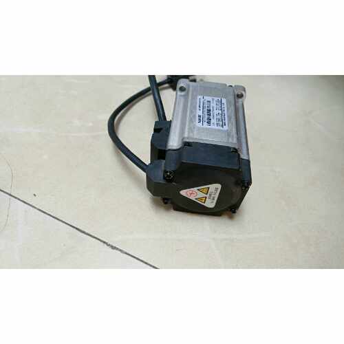 议价400W信捷伺服电机MS5S-60STE-CS01330B-
