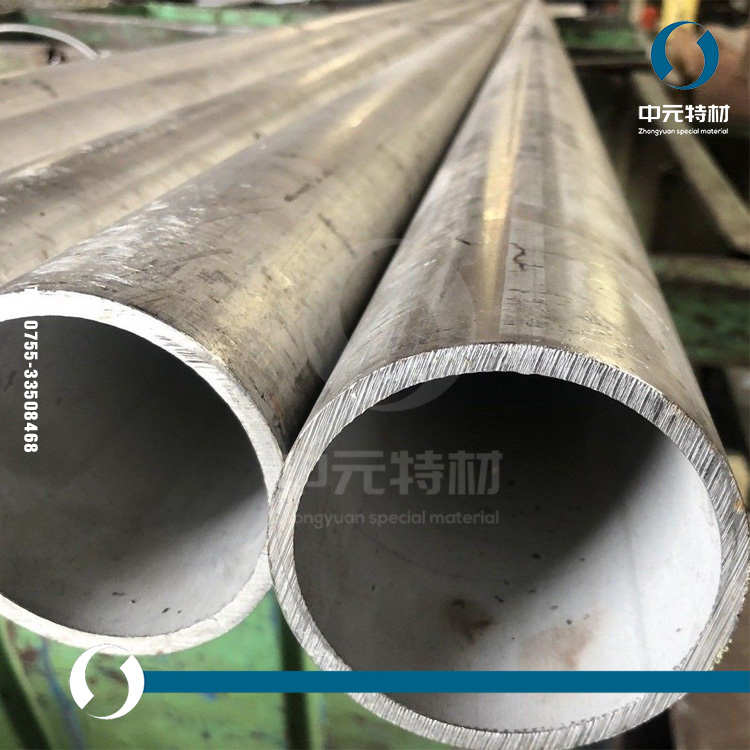 TC4钛合金管 钛管 高强度抗压钛合金无缝管 大口径钛合金管 弯头