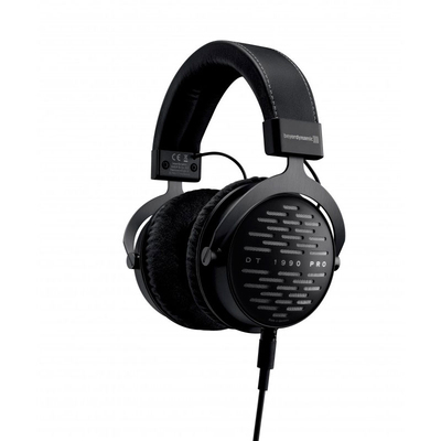 beyerdynamic/拜雅DT1990pro二代MKII耳机DT1770拜亚DT880 DT990