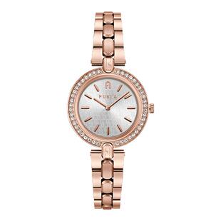 【会员福利6】FURLA/芙拉高级感欧美小众轻奢女士手表女款