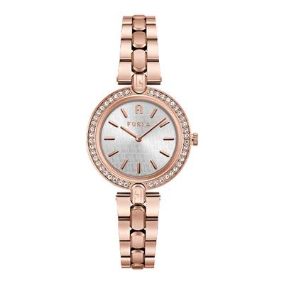 【会员福利6】FURLA/芙拉高级感欧美小众轻奢女士手表女款