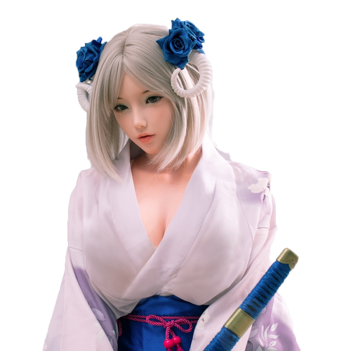 实体娃娃