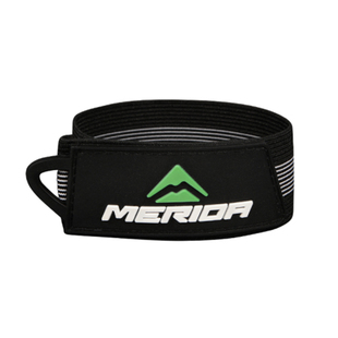 美利达自行车束裤带绑腿带骑行安全裤脚带山地车公路车扎裤腿带