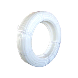 纯新料国标pe自来水管硬管pe饮用水管地埋水管山泉水管深井水泵管