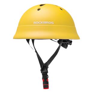 洛克兄弟儿童骑行头盔男女1到3岁平衡车护具自行车户外宝宝安全帽