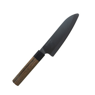 京瓷KYOCERA日本进口刀身陶瓷刀切菜刀水果刀多用刀厨房刀具FJ系