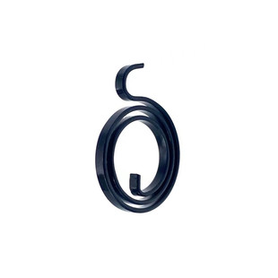 复位弹簧圈把手拉手回位弹簧酒店智能指纹门锁电子锁刷卡锁感应锁