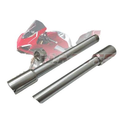 适用怪兽950MTS950前轮轴杆螺丝