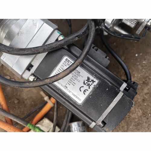 询价-ESTUN埃斯顿伺服电机型号EM3A08ALA231A可维修