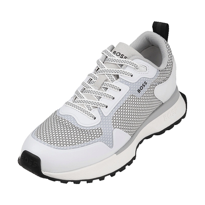 HugoBoss休闲运动鞋男士