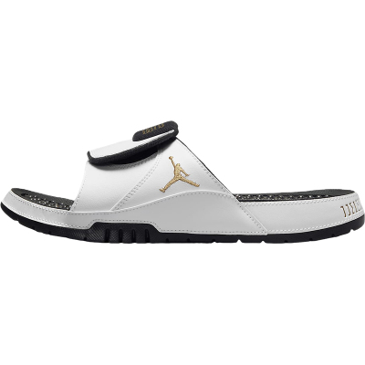 Nike/耐克正品JORDAN男士耐磨户外透气一字拖鞋FN2452-170
