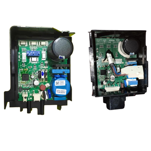 VETZ110L压缩机变频板适海尔冰箱驱动板控制板变频板WB-24.24.11