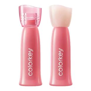 马年限定Colorkey珂拉琪水雾唇露新品口红女不易沾杯唇釉正品307