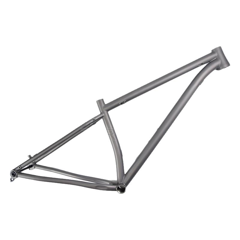 山马车架新款造型山地XC