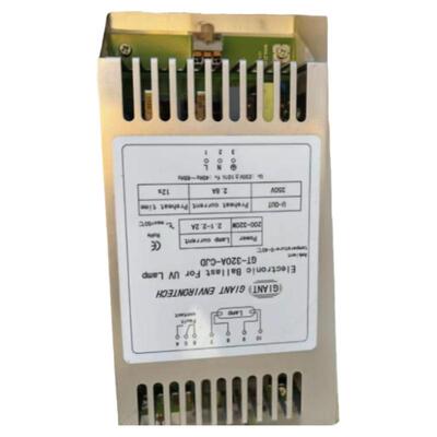 GT-320A-CJD电源320w单端四针