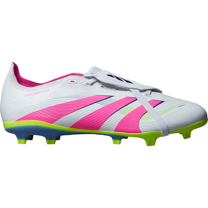 Adidas/阿迪达斯官方正品PREDATOR男士缓震运动耐磨足球鞋ID1320