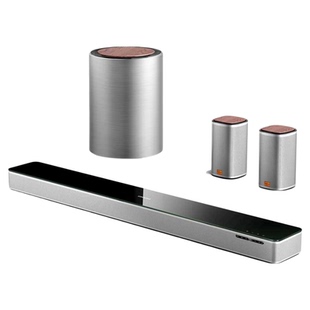 coocaa/酷开MAX7电视回音壁音响杜比音效家庭影院K歌音箱无线环绕