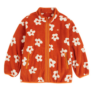 【反季囤货抄底价】幼岚绒类儿童外套合集马甲男女童