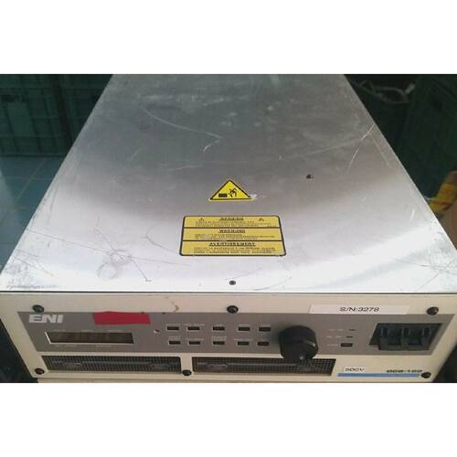 ENI DCG2DA031100021I DC PLASMA GENERATOR 100CG100A  USED