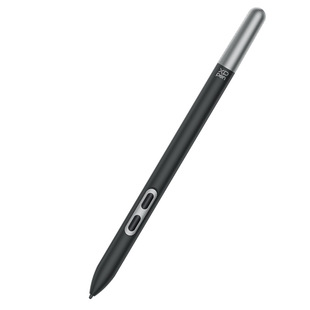 XPPen X3 Pro细笔手绘屏数字芯片电磁笔压感笔数位屏手写手绘笔