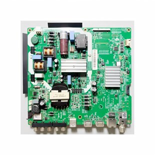 三星UA55MUF30ZJXXZ 49US120CA电视主板V3S55UC120M0 192X214X1.6