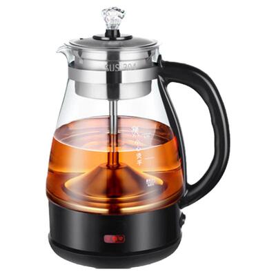 多功能蒸汽煮茶器喷淋