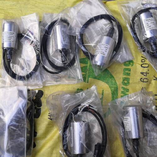 议价瑞士全新原装STR TECH  LD108-3/HAZ-C振动速度传感器  12080