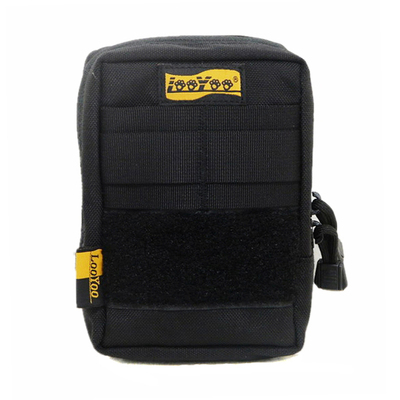 路游军迷尼龙面料molle配件挂包