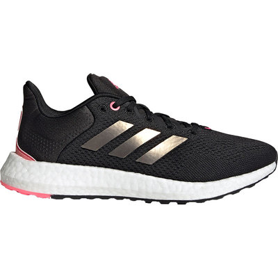Adidas/阿迪达斯正品当季新款女子时尚休闲运动低帮跑步鞋GY5111