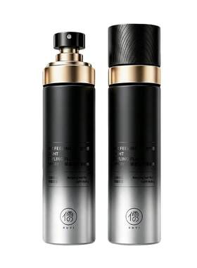 热销100W+明星同款丨蓬松水第1名