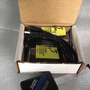 议价TMDSEMU200-U Spectrum Digital XDS200 USB 仿真器