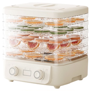 山本食品烘干机家用大容量果干机多功能食品级材质风干机