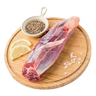 牛腱子清真新鲜现宰云南寻甸现杀牛腱子肉生鲜牛肉3斤牛腿肉牛腱