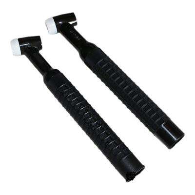 氩弧焊焊枪胶木枪头wp-26气冷WP26WP18水冷胶木YT-208TW/YT-308TW